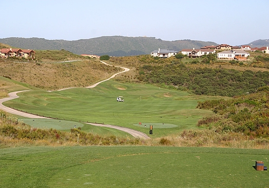 Pezula Hotel & Golf Club