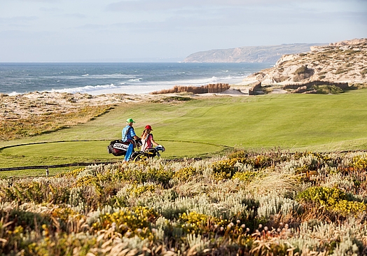 Praia D’El Rey Golf & Beach Resort