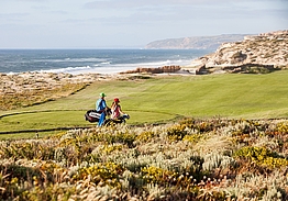 Praia D’El Rey Golf & Beach Resort