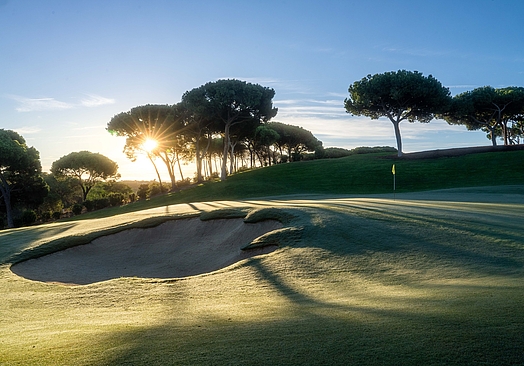 Quinta do Lago Resort | North Course