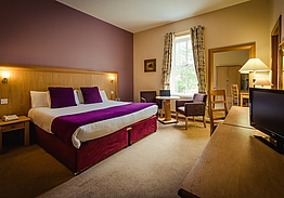 Roganstown Hotel & Country Club | Golf i Dublin