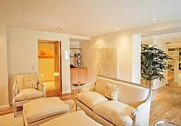 Schlosshotel Münchhausen