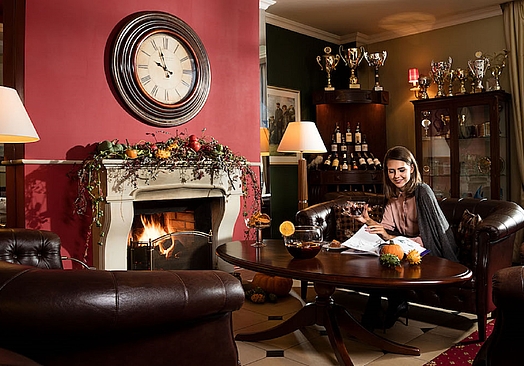 Sierra Golf Resort | Golf i Polen