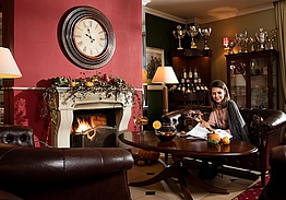 Sierra Golf Resort | Golf i Polen