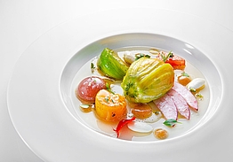 Terre Blanche Hotel Spa & Golf Resort - Faventina