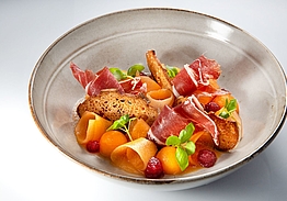 Terre Blanche Hotel Spa & Golf Resort - Le Gaudina