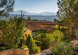 Terre Blanche Hotel Spa & Golf Resort