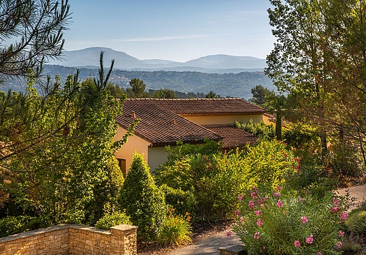 Terre Blanche Hotel Spa & Golf Resort