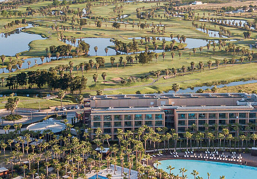 Vidamar Hotel Resort Algarve