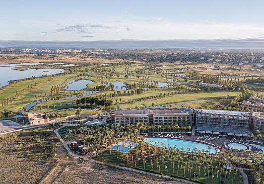 Vidamar Hotel Resort Algarve