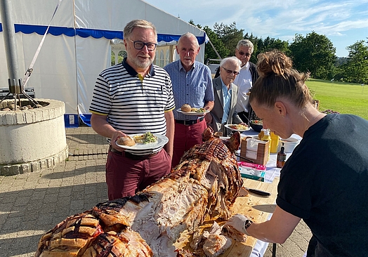 Hjarbæk Fjord Golf Center