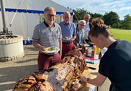 Hjarbæk Fjord Golf Center