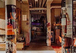 Altes Stahlwerk Business & Lifestyle Hotel