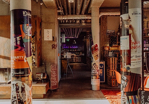 Altes Stahlwerk Business & Lifestyle Hotel