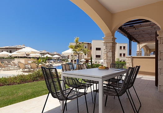 Aphrodite Hills Golf & Spa Resort