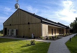 Binowo Park Golf Club