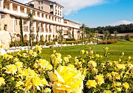 Garda Hotel San Vigilio Golf | Golf i Lombardiet