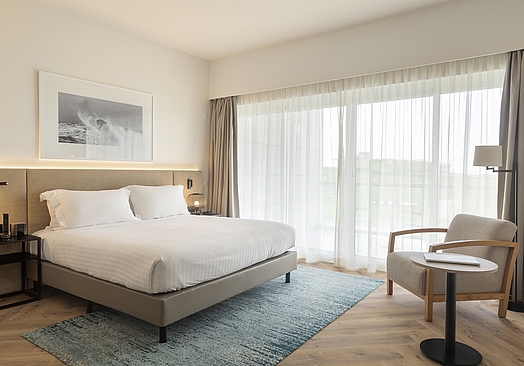 Crowne Plaza Caparica Lisbon