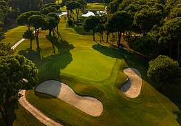 Gloria Golf Club | New Course | Golf i Belek