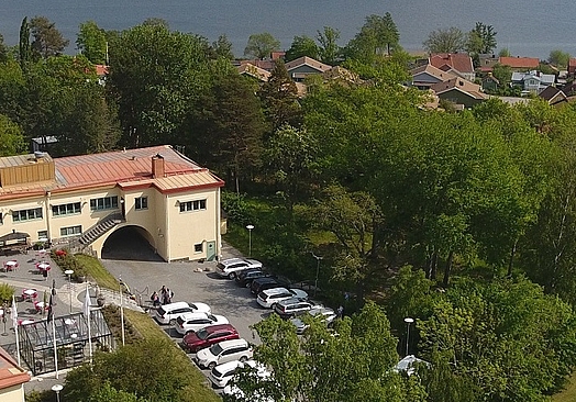 Hotell Kristina