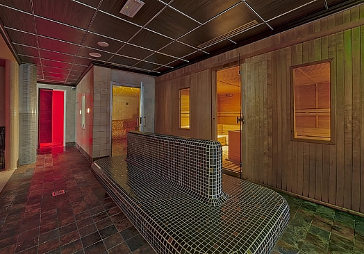 Hotel Petrarca Terme