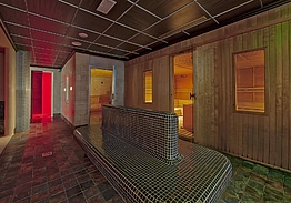 Hotel Petrarca Terme