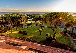 Hotel Quinta do Lago
