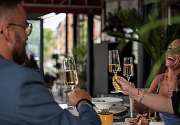 Hotel Statt Hässleholm