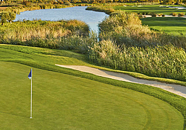 INFINITUM | Lakes Course