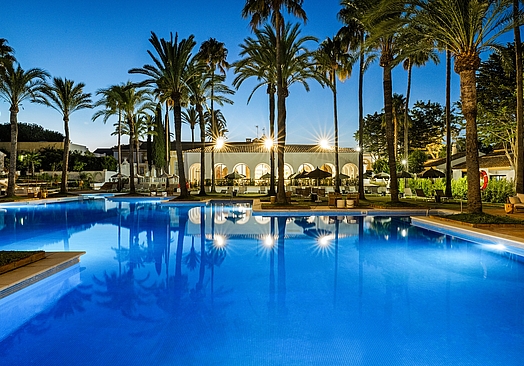 Inmood San Roque Hotel