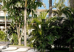 Barceló La Nucia Palms