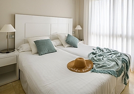 Las Colinas Golf & Country Club