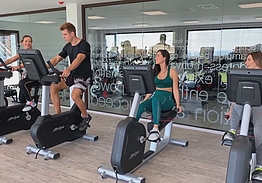 Los Arqueros Golf & Country Club