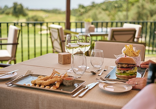 Marbella Golf Country Club