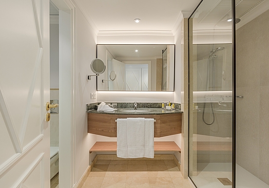 Marriott La Sella Golf Resort & Spa