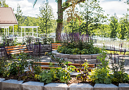 Dömle Herrgård Spa & Resort - ForshagaDeje GK