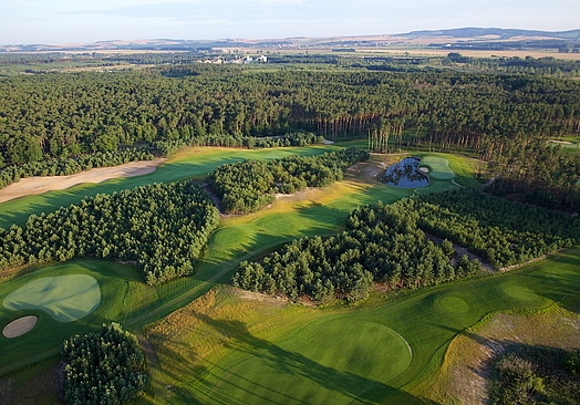 Penati Golf Resort