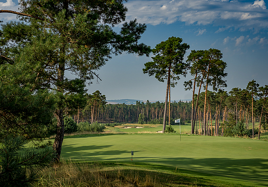 Penati Golf Resort