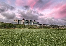 Pinnacle Point Golf Club