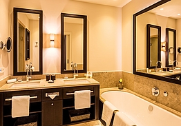 Severin*s Resort & Spa | Golf på Sylt