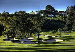 Siam Country Club | Old Course