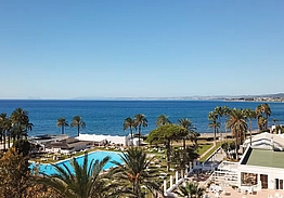 Sol Marbella Estepona Atalaya Park