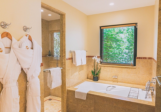 Terre Blanche Hotel Spa Golf Resort