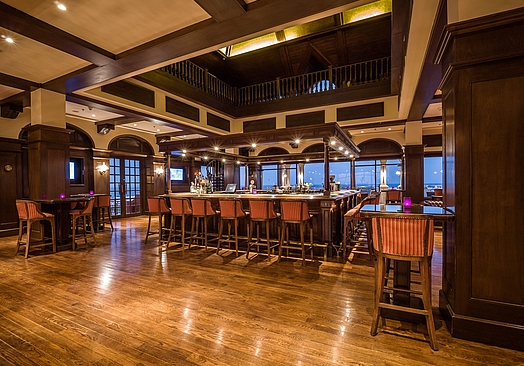 The Cascades Golf Resort Soma Bay