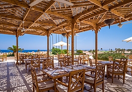 The Cascades Golf Resort Soma Bay