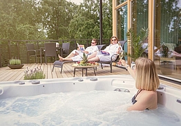 Tylebäck Hotell & Konferens