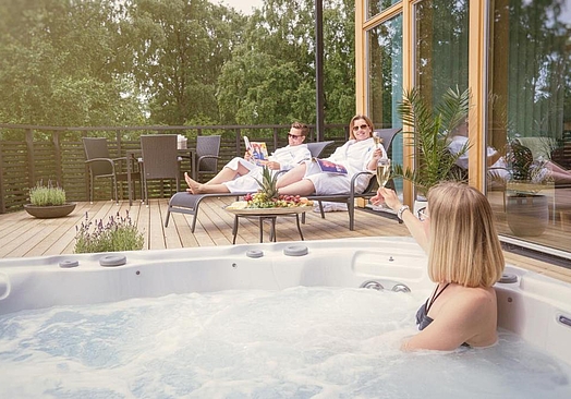 Tylebäck Hotell & Konferens