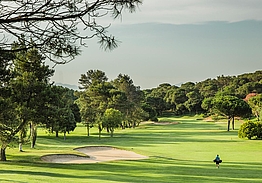 Vallromanes Golf Club | Golf i Barcelona