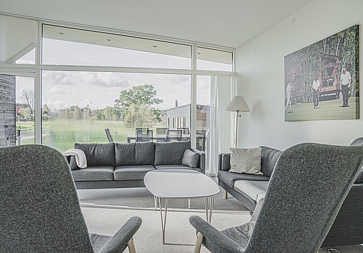 Woodlands Country Club | Golf i Skåne