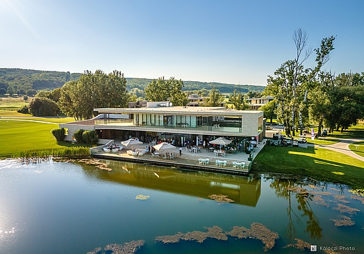 Zala Springs Golf Resort